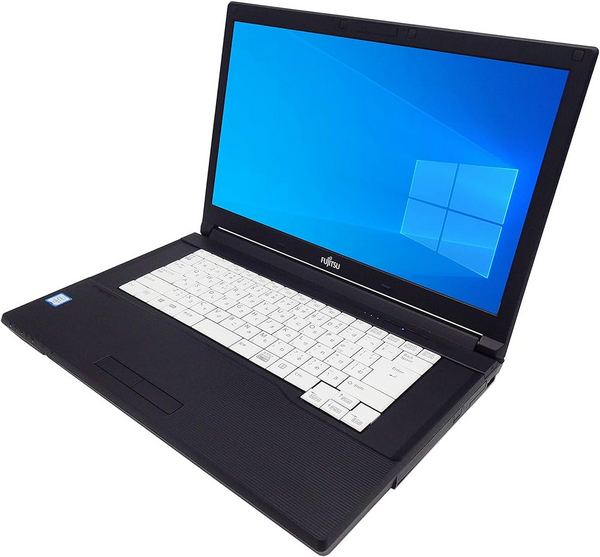 Fujitsu Lifebook A576 15.6