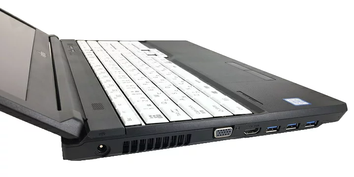 Laptop Fujitsu Lifebook A576 15.6